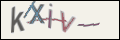 Проверочный код