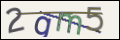 Проверочный код