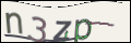 Проверочный код