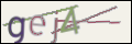 Проверочный код