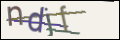 Проверочный код