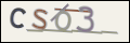 Проверочный код