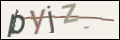 Проверочный код