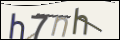 Проверочный код