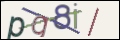 Проверочный код