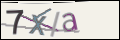 Проверочный код