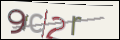 Проверочный код