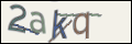 Проверочный код