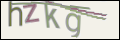 Проверочный код