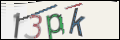 Проверочный код