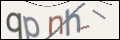 Проверочный код