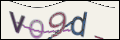 Проверочный код