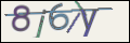 Проверочный код