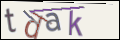 Проверочный код