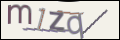 Проверочный код
