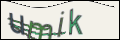 Проверочный код