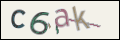 Проверочный код