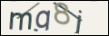 Проверочный код