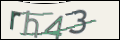 Проверочный код