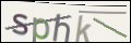 Проверочный код
