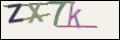 Проверочный код