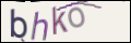 Проверочный код