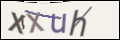 Проверочный код