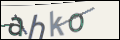 Проверочный код