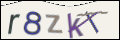 Проверочный код