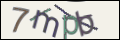Проверочный код