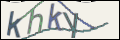 Проверочный код
