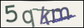 Проверочный код