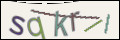 Проверочный код