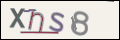Проверочный код