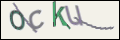 Проверочный код