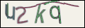 Проверочный код