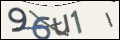 Проверочный код