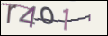 Проверочный код