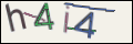 Проверочный код