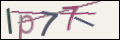 Проверочный код