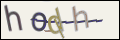 Проверочный код