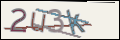 Проверочный код