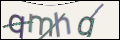 Проверочный код