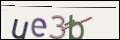 Проверочный код