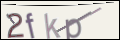Проверочный код
