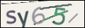 Проверочный код