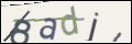 Проверочный код