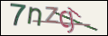 Проверочный код