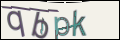 Проверочный код