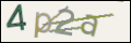 Проверочный код